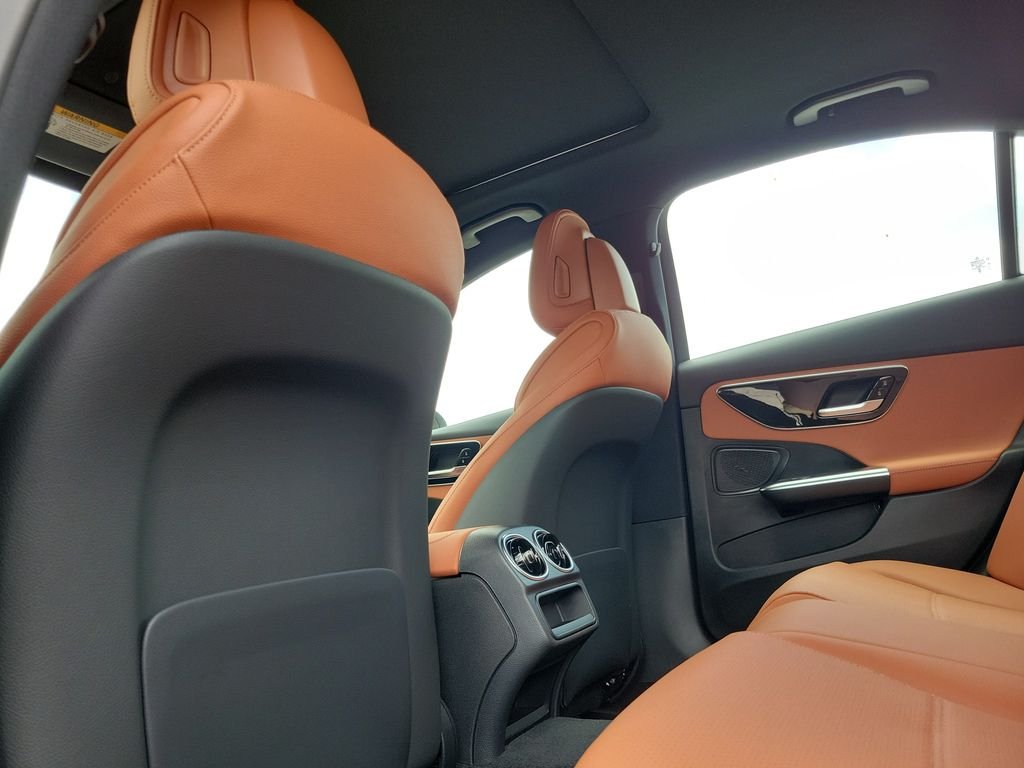 New 2026 Black Mercedes-Benz C 300 image 12