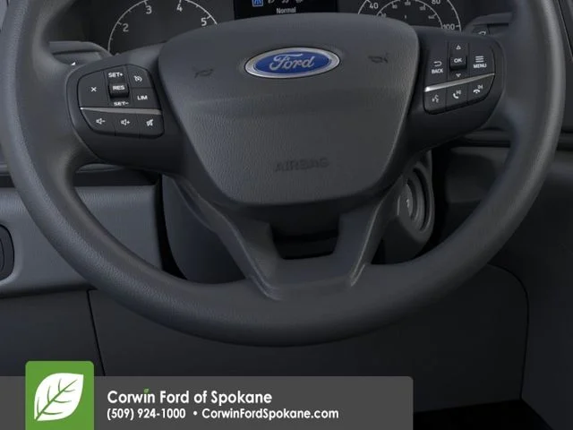 2025 Ford Transit Van Base - Photo 12