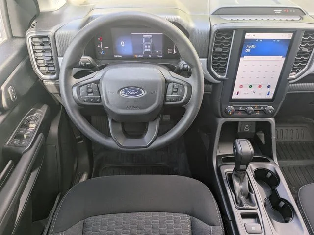 Certified Used 2025 Oxford White Ford XL image 16