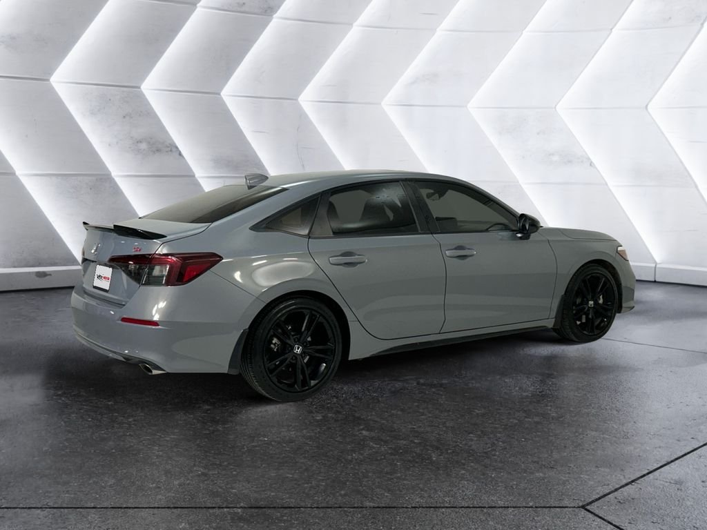 Used 2026  Honda  image 4