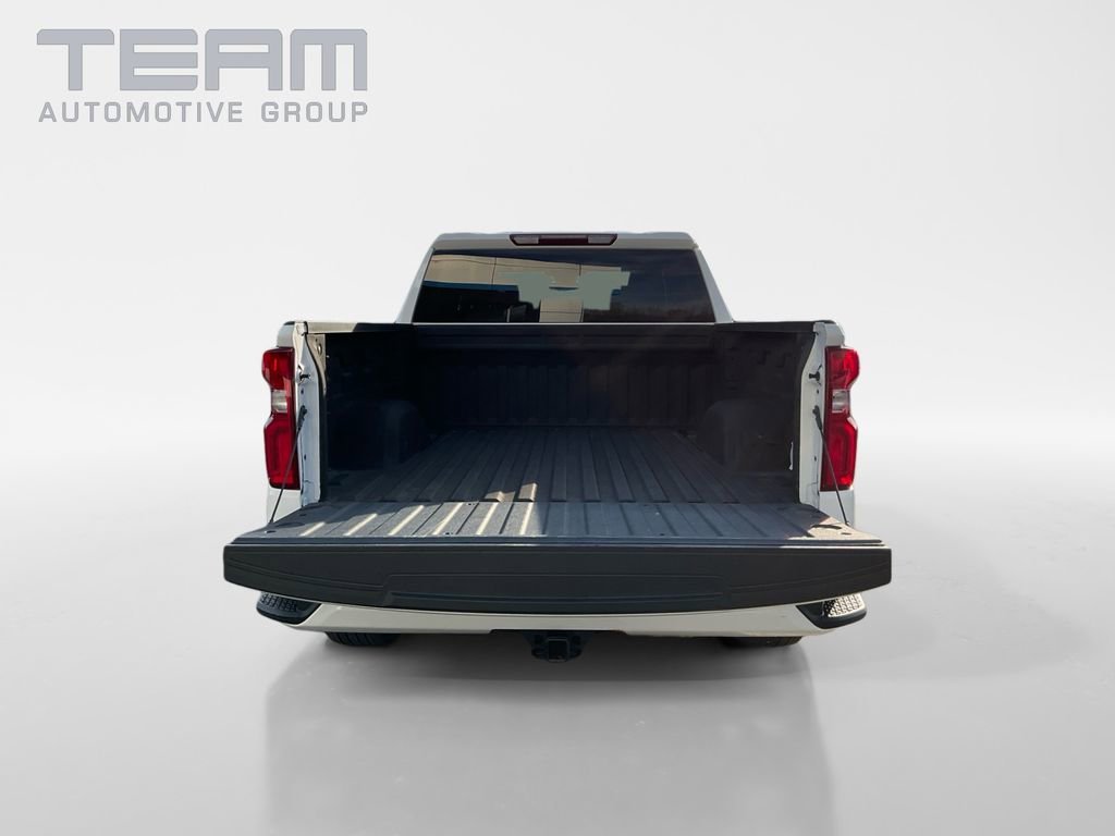 2024 Chevrolet Silverado 1500 RST - Photo 24