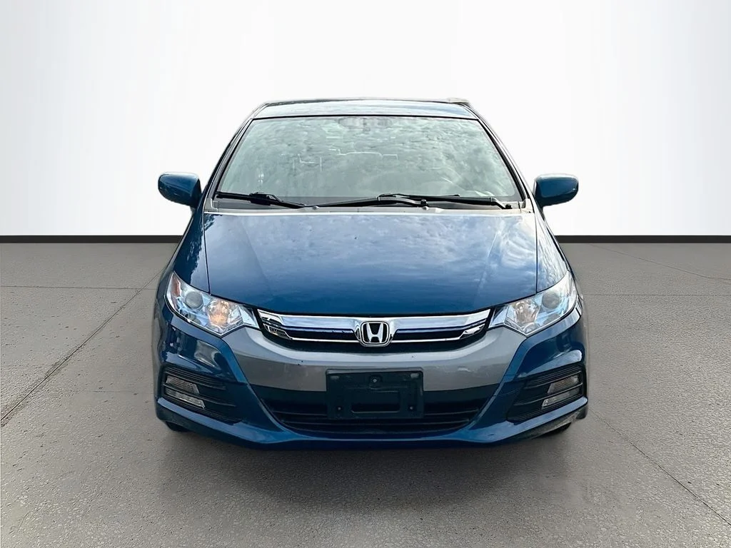 Used 2013 Honda Insight LX with VIN JHMZE2H58DS006674 for sale in Leesburg, FL
