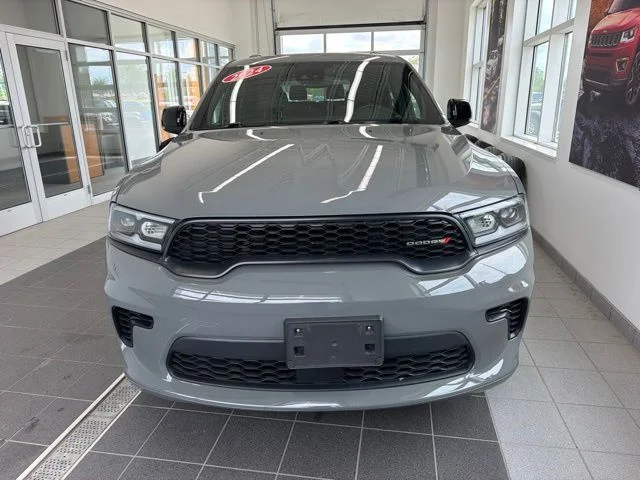 Used 2024 Gray Dodge GT Plus image 2