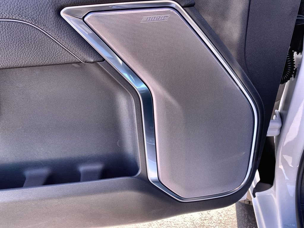 2026 GMC Sierra 2500HD Denali - Photo 32