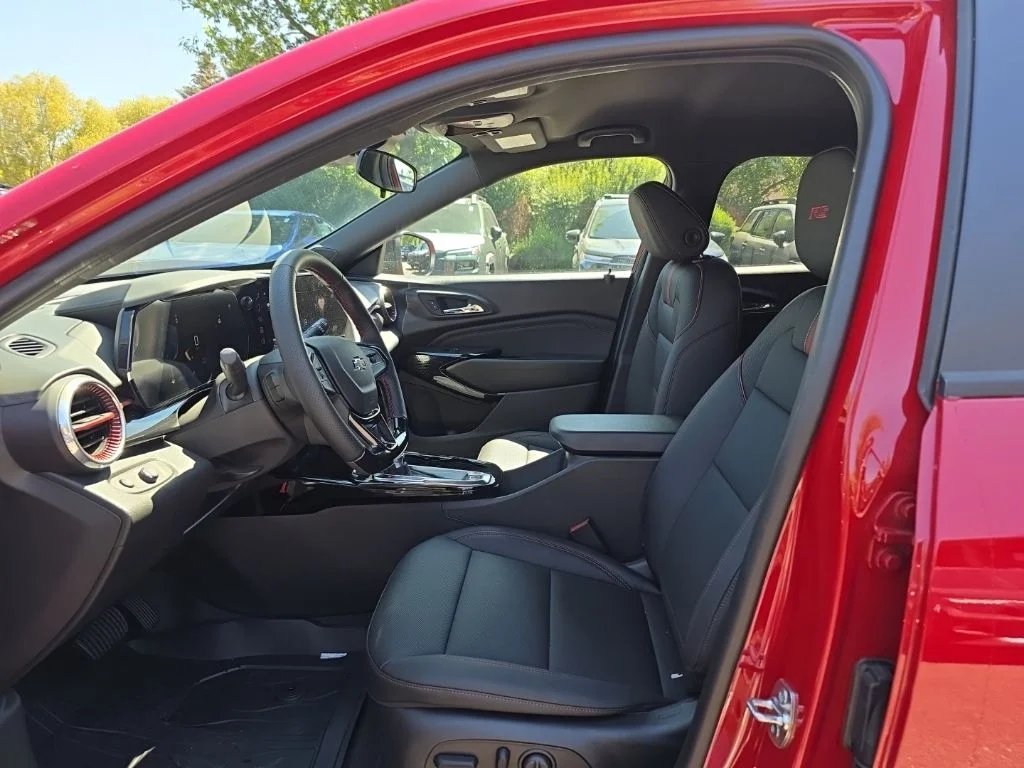 2026 Chevrolet Trax RS - Photo 10