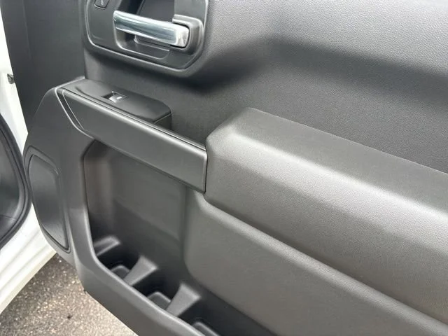 2026 GMC Sierra 3500HD Pro - Photo 16