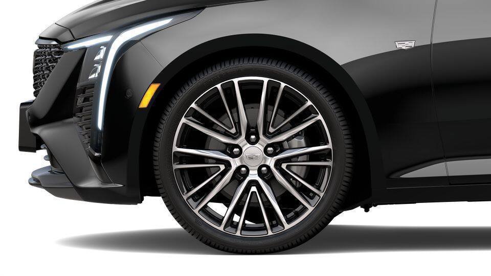 2026 Cadillac CT5 Premium Luxury - Photo 87
