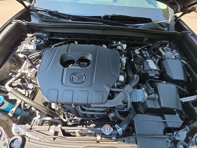 Used 2023 Gray Mazda 2.5 S Preferred Package image 27