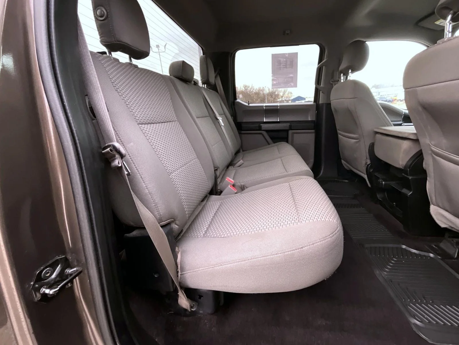 Used 2016 Brown Ford XLT image 18