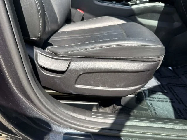 Used 2024 Gray Kia S image 20