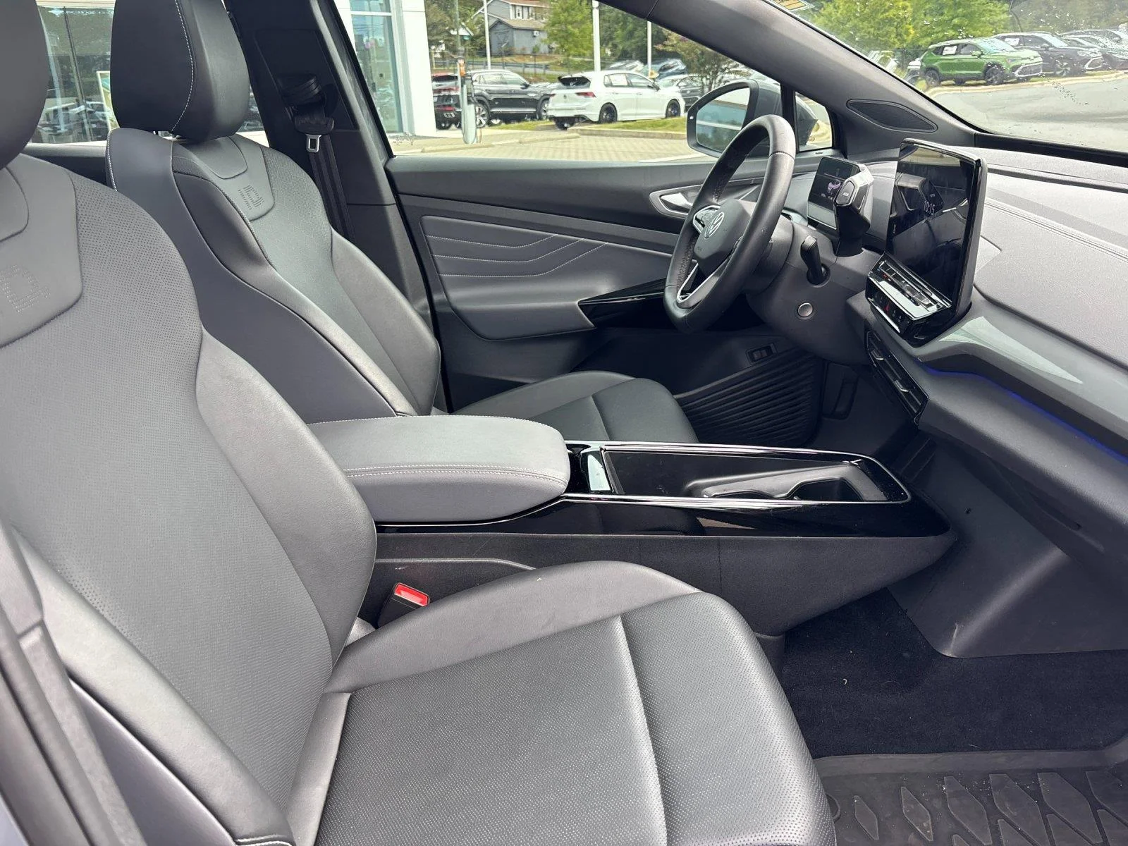 Certified Used 2023 Pure Gray Volkswagen Pro S image 37