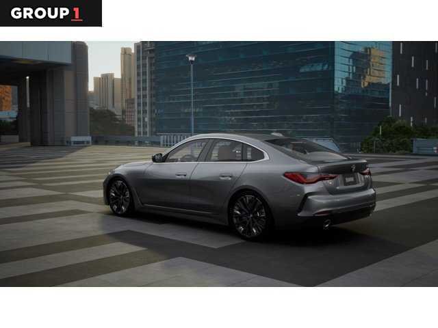 2026 BMW 430i 430i