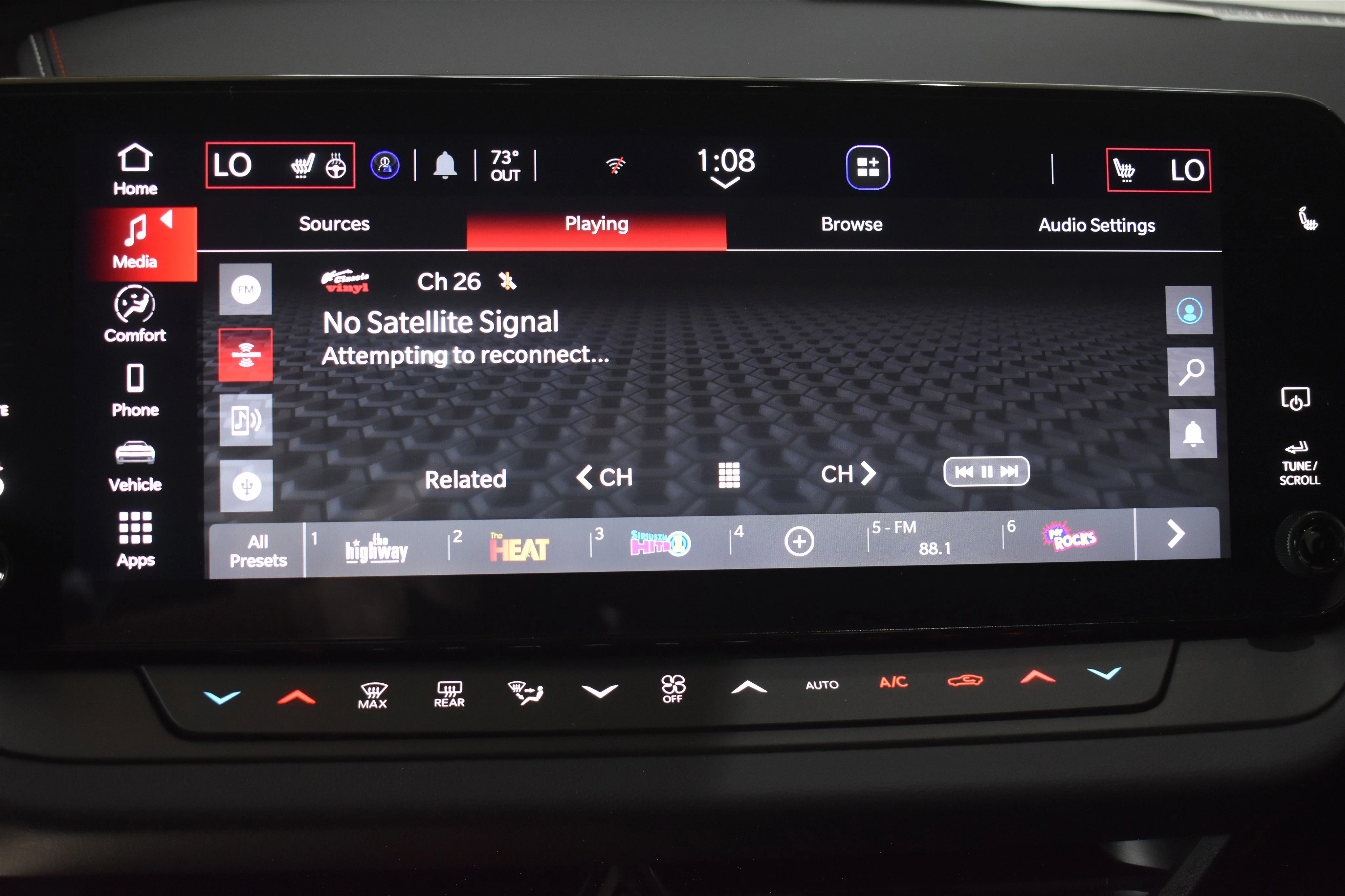 New 2026 Redeye Dodge Scat Pack image 22