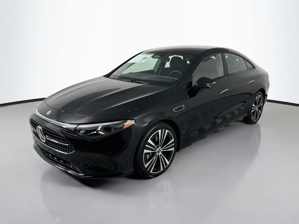 New 2027  Mercedes-Benz  image 1