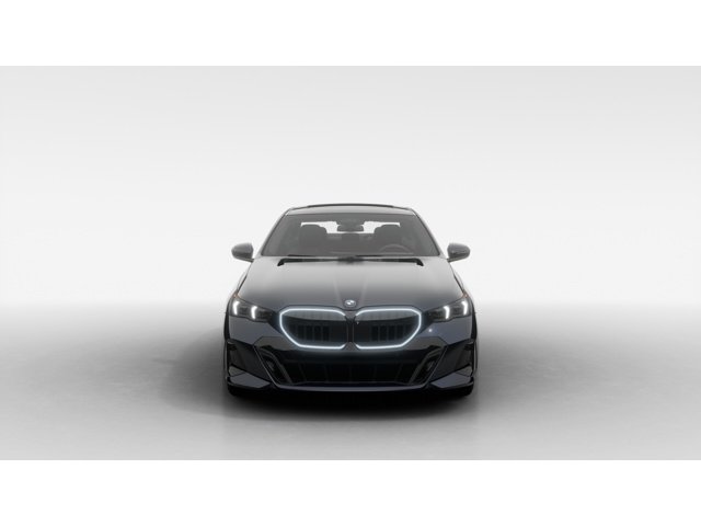 2027 BMW 5 Series photo 3