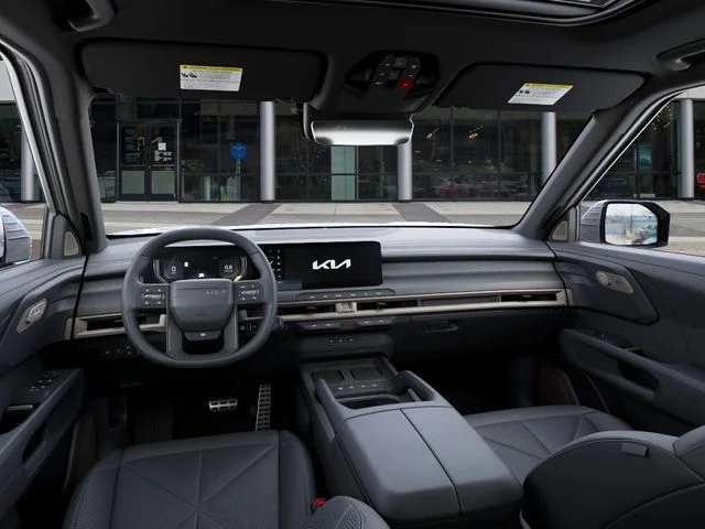 2027 Kia Telluride SX - Photo 14