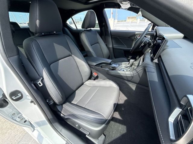 New 2026 Ultra White Lexus  350 F SPORT DESIGN image 26