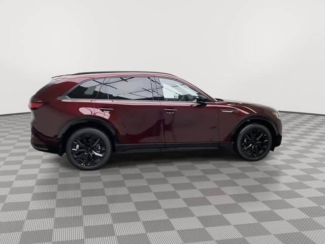 New 2026 Artisan Red Premium Mazda S Premium Sport image 42