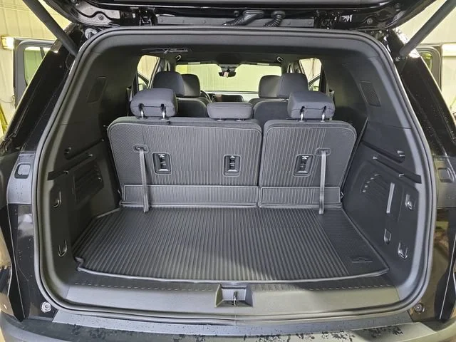 2026 Chevrolet Traverse LT - Photo 14