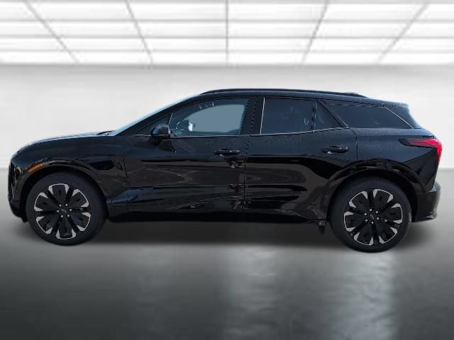 2025 Chevrolet Blazer EV RS - Photo 8