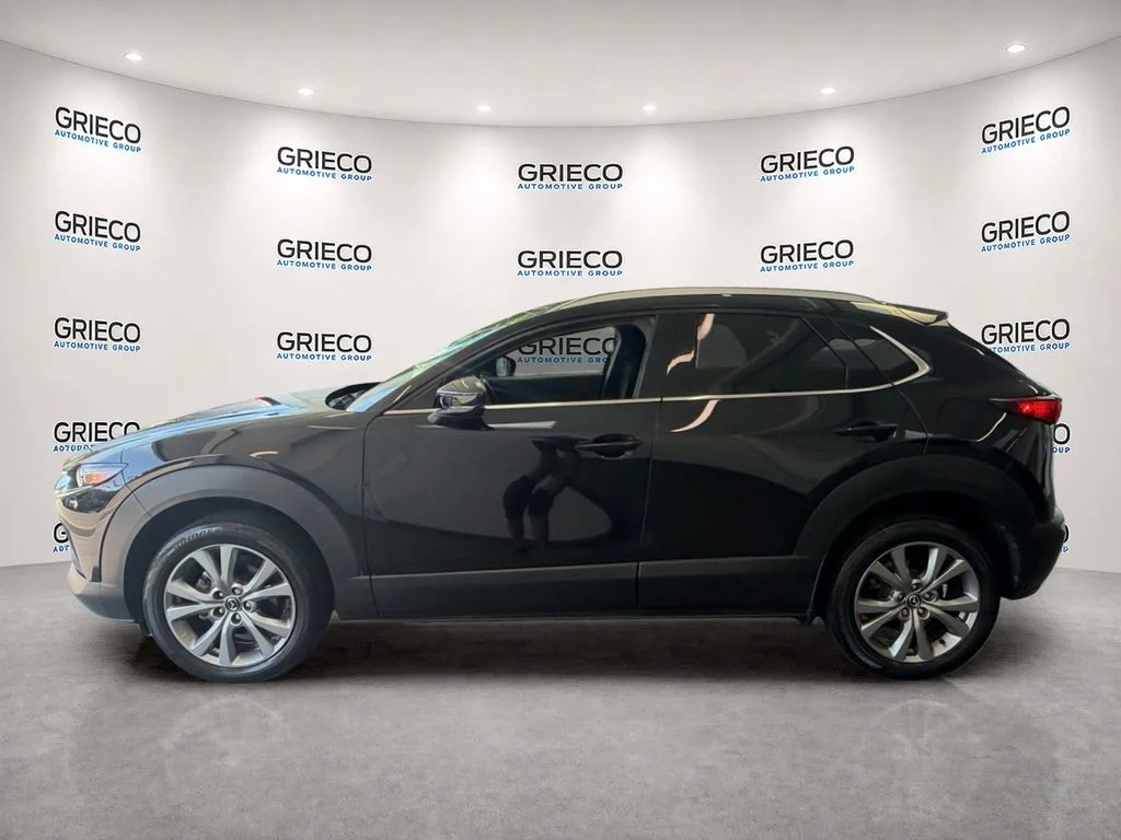 Used 2023 Black Mazda 2.5 S Premium Package image 4