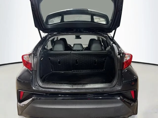 Used 2021 Black Toyota Limited image 17
