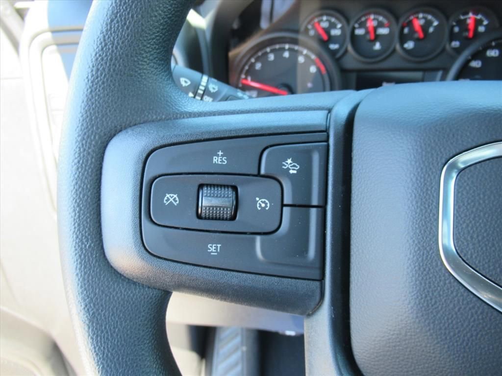 2026 GMC Sierra 1500 Pro - Photo 21