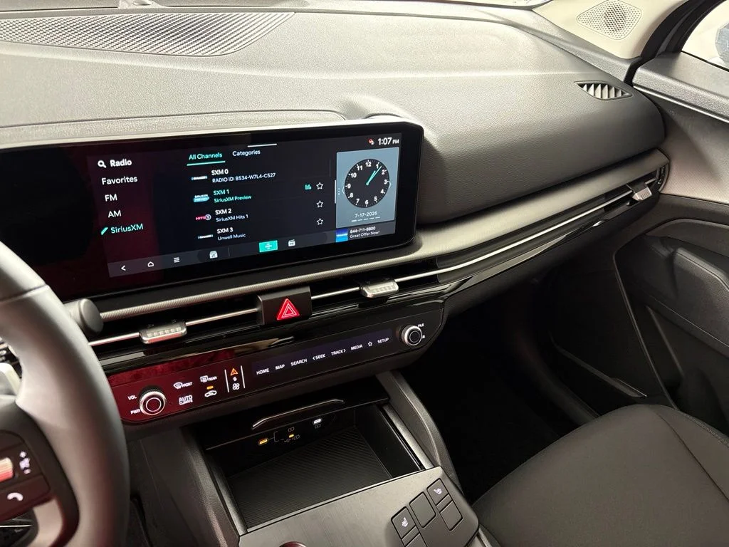 New 2027  Kia S image 28
