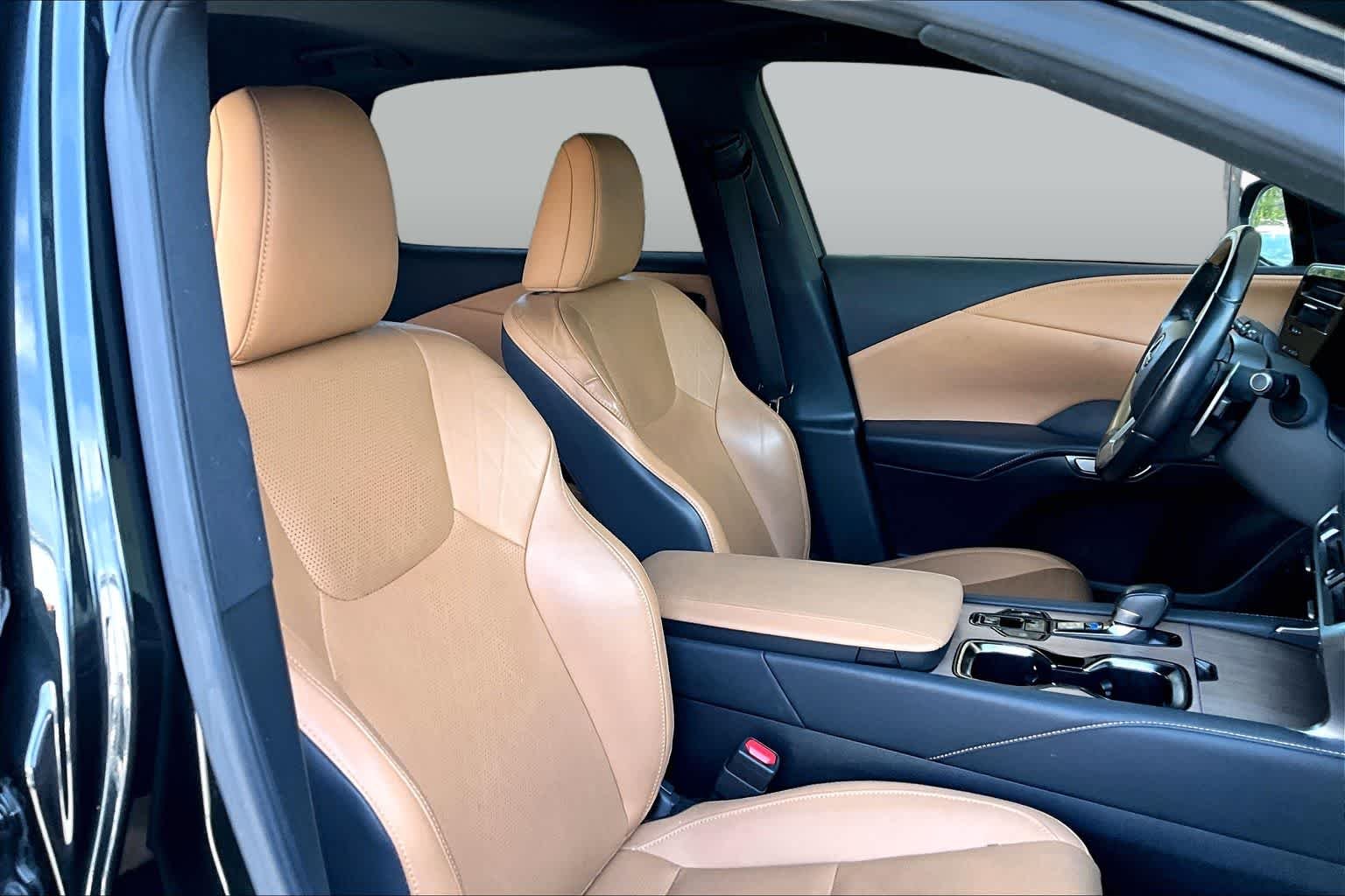 Used 2023 Caviar Lexus Premium Plus image 9