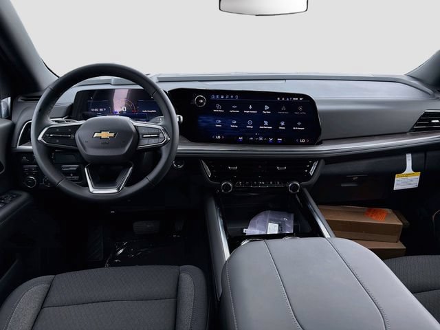 2026 Chevrolet Tahoe LS - Photo 26