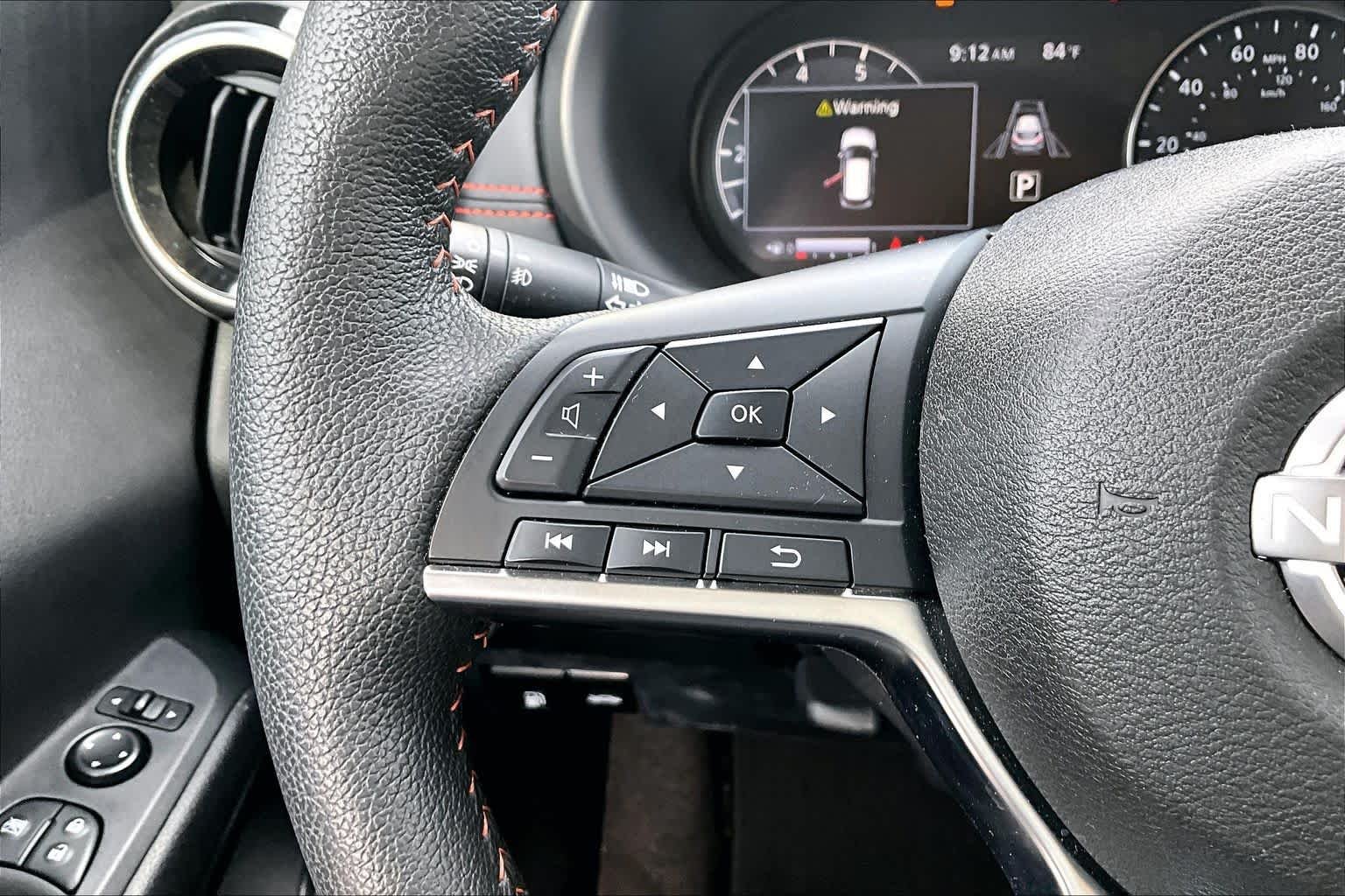 Used 2023 Fresh Powder Nissan SR image 22