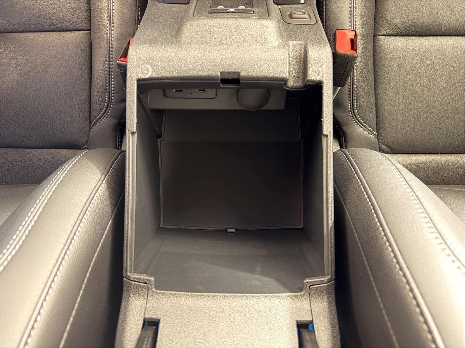 2025 Ford Bronco 4-Door Outer Banks - Photo 35
