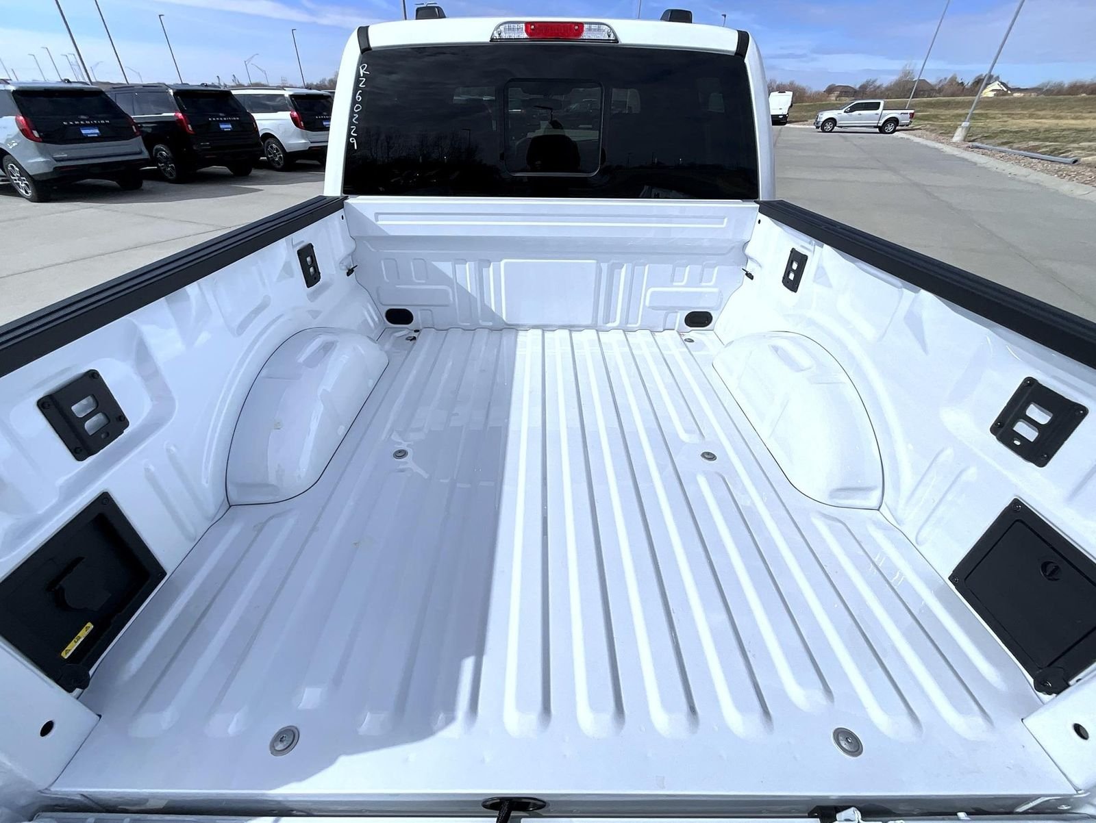 2026 Ford F-150 XLT - Photo 14