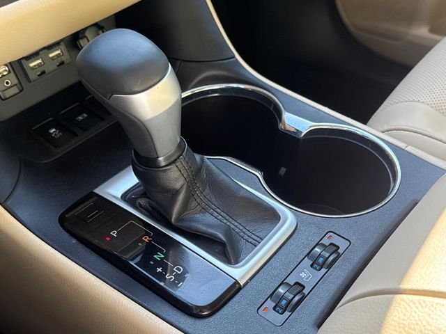 Used 2019 White Toyota Limited image 29
