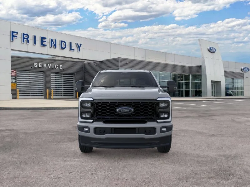 New 2026 Avalanche Ford F-350® XLT image 6