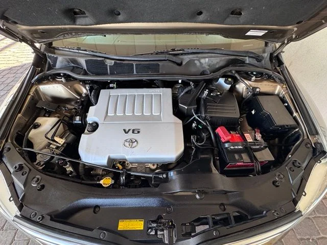 2010 Toyota Venza Base - Photo 19