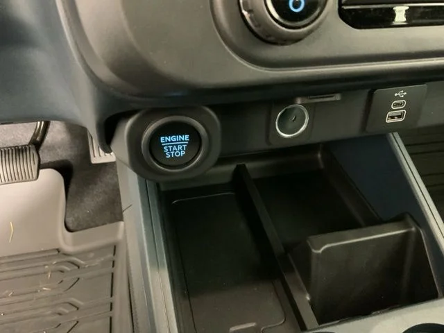 2025 Ford Maverick XLT - Photo 22