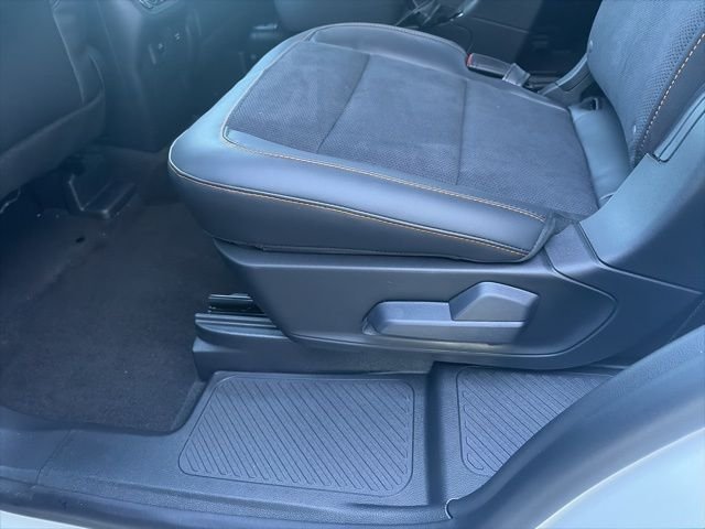 New 2026 Star White Metallic Tri-Coat Ford Tremor® image 49