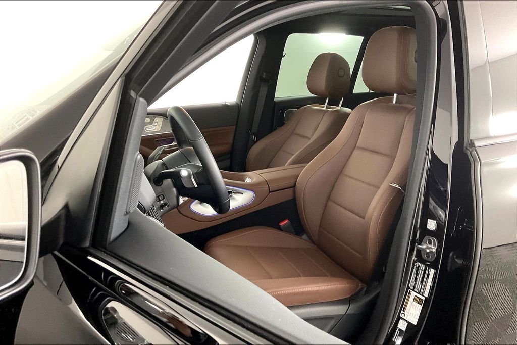 2026 Mercedes-Benz GLE GLE350 - Photo 17