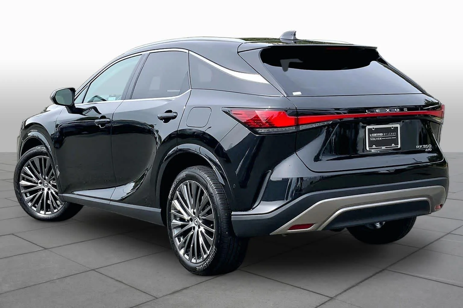 Certified Used 2024 CAVIAR Lexus Luxury image 12