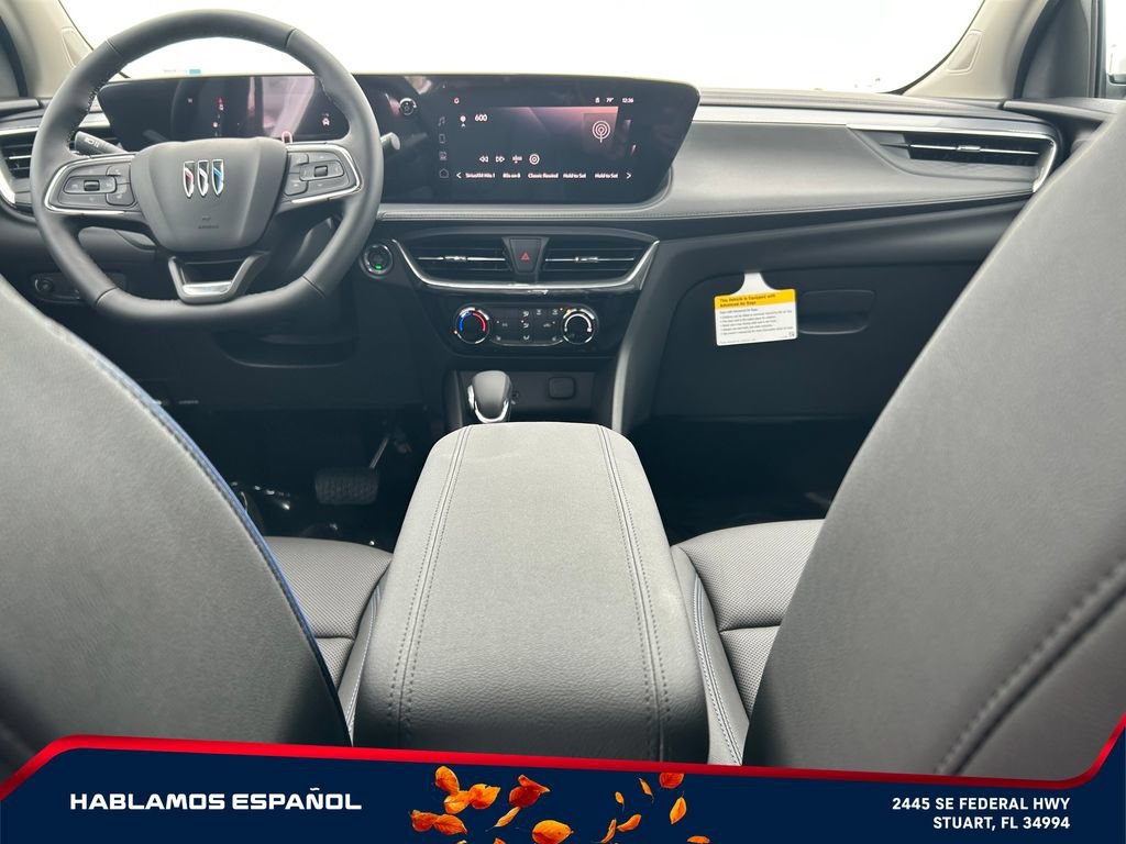 2026 Buick Encore GX Sport Touring - Photo 32