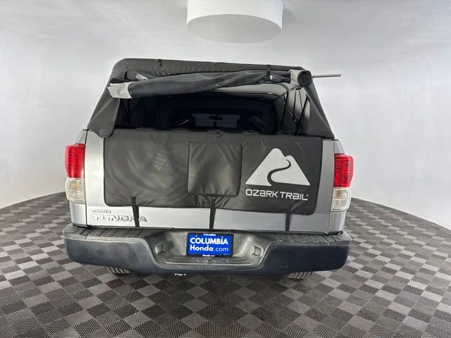 Used 2010  Toyota Grade image 7