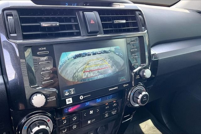 Used 2024 TERRA Toyota TRD Pro image 20