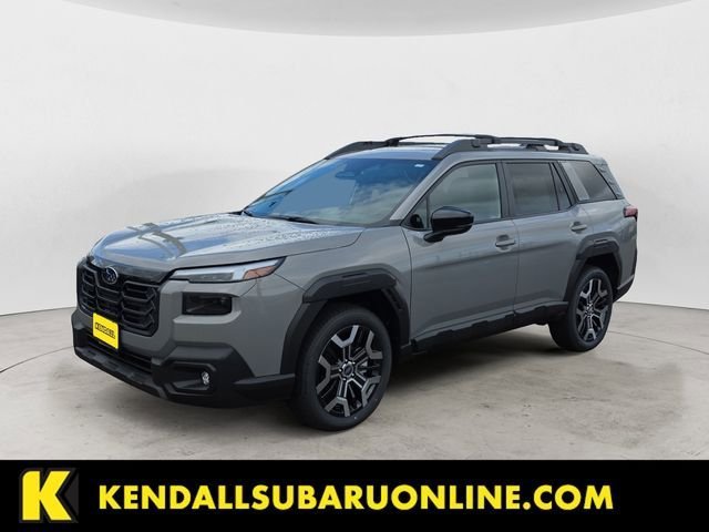 New 2026 RIVER ROCK PEARL Subaru Touring XT image 1