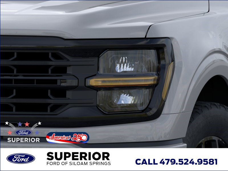 New 2026 Avalanche Ford XLT image 18