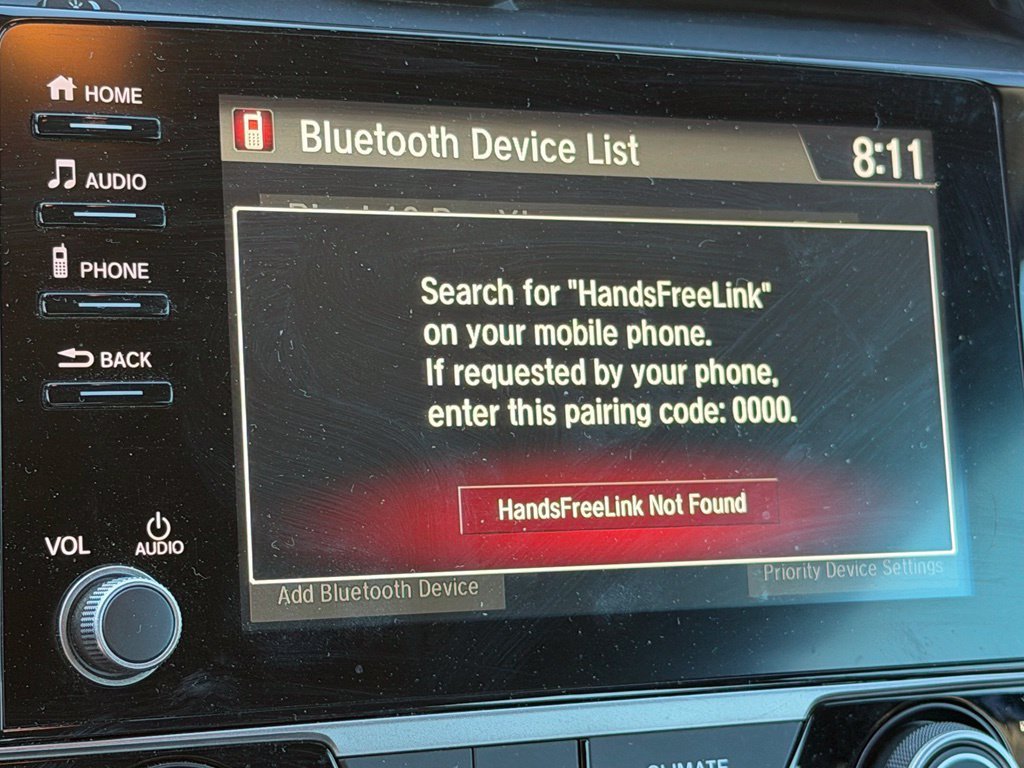 Used 2020 Blue Honda Si image 23