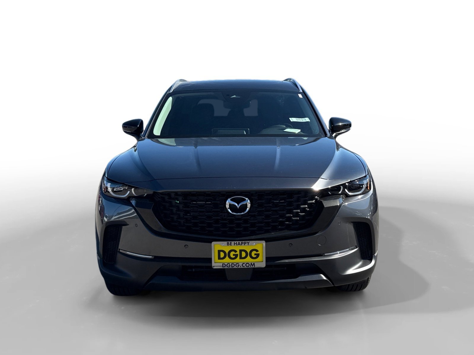 New 2026 Machine Gray Metallic Mazda 2.5 S Preferred image 8