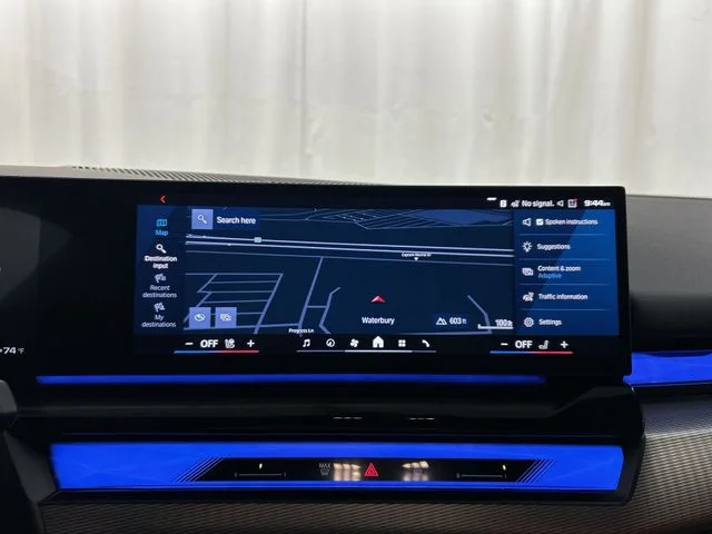 Used 2027 Unreleased BMW Base image 9