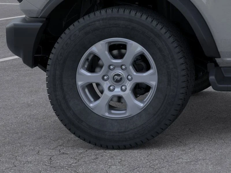 New 2026 Avalanche Ford Big Bend image 22