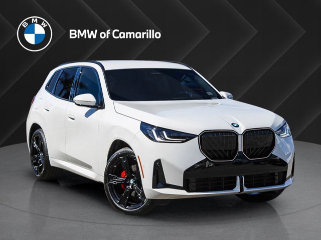 2026 BMW X3 30 XDRIVE's photo